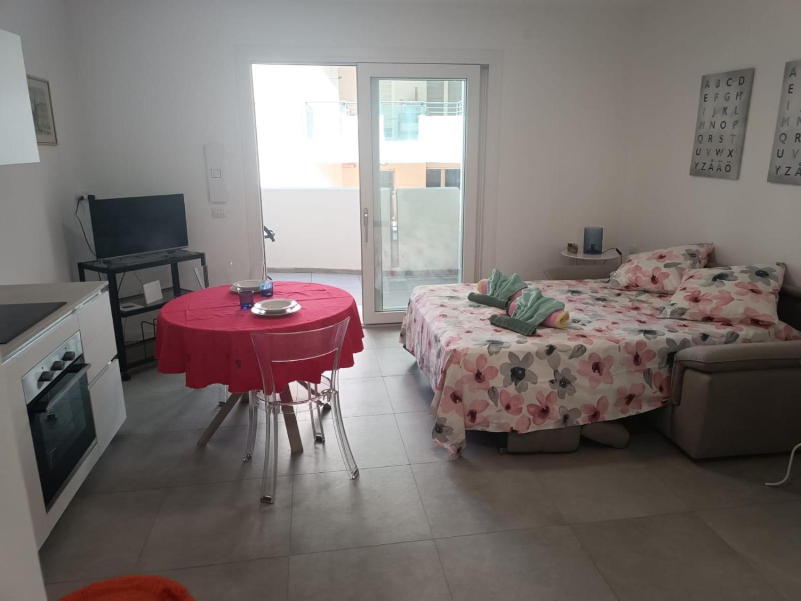 Appartement Pm 75 Via Pablo Neruda Rome
